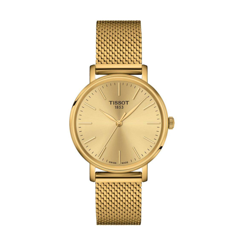 Часовник Tissot T143.210.33.021.00