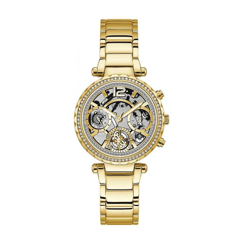 Часовник Guess GW0403L2