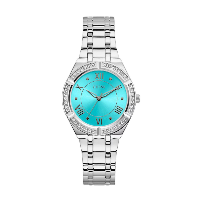 Часовник Guess GW0033L7