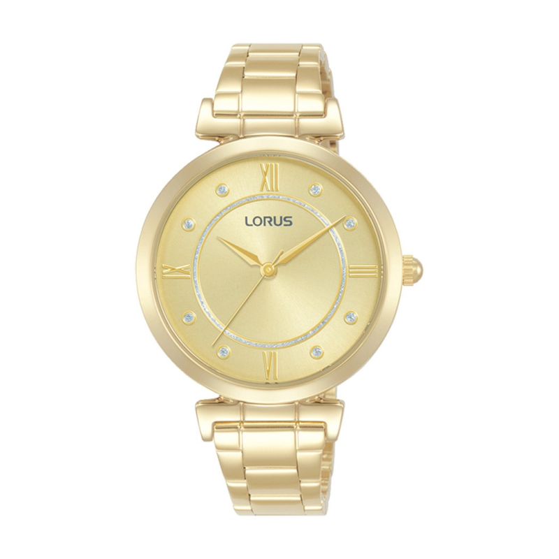 Часовник Lorus RG298VX9