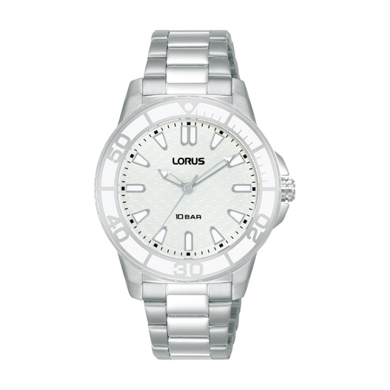 Часовник Lorus RG253VX9