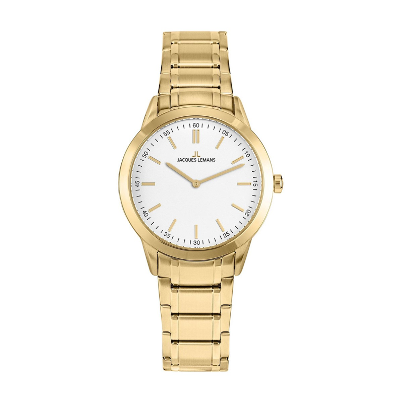 Часовник Jacques Lemans 1-2097F