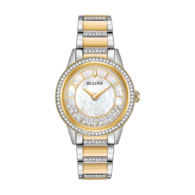 Часовник Bulova 98L245