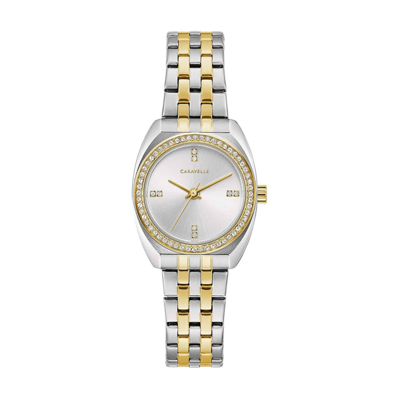 Часовник Bulova 45L186