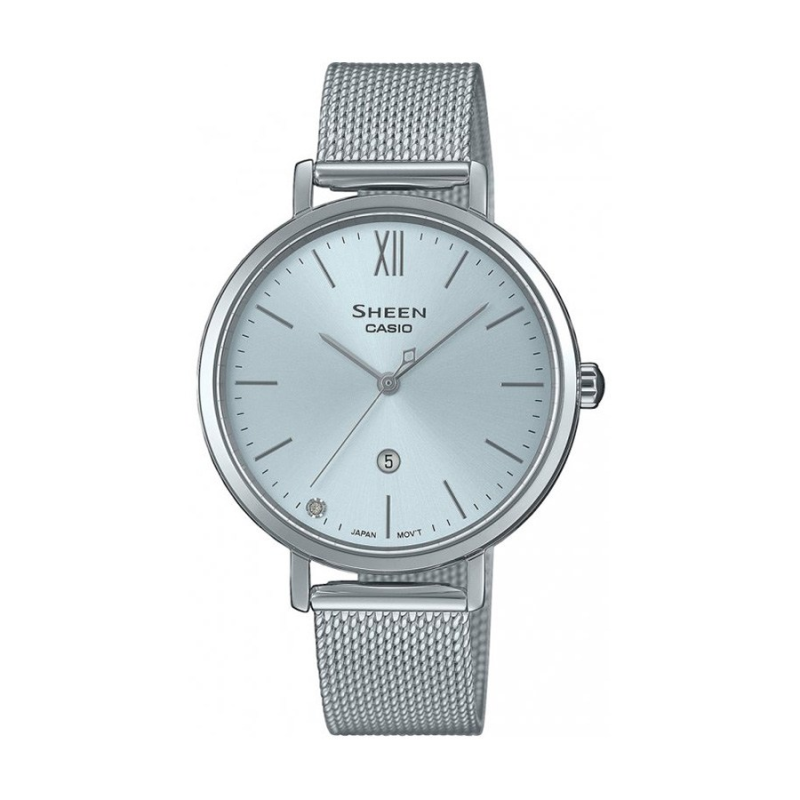 Часовник Casio SHE-4539SM-2AUER