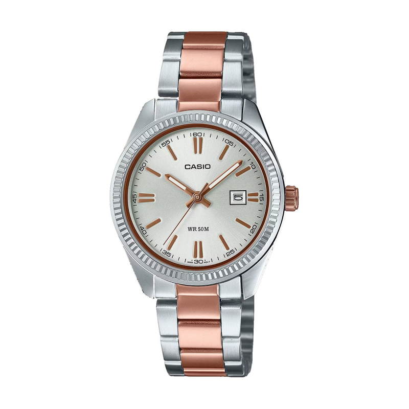 Часовник Casio LTP-1302PRG-7AVEF