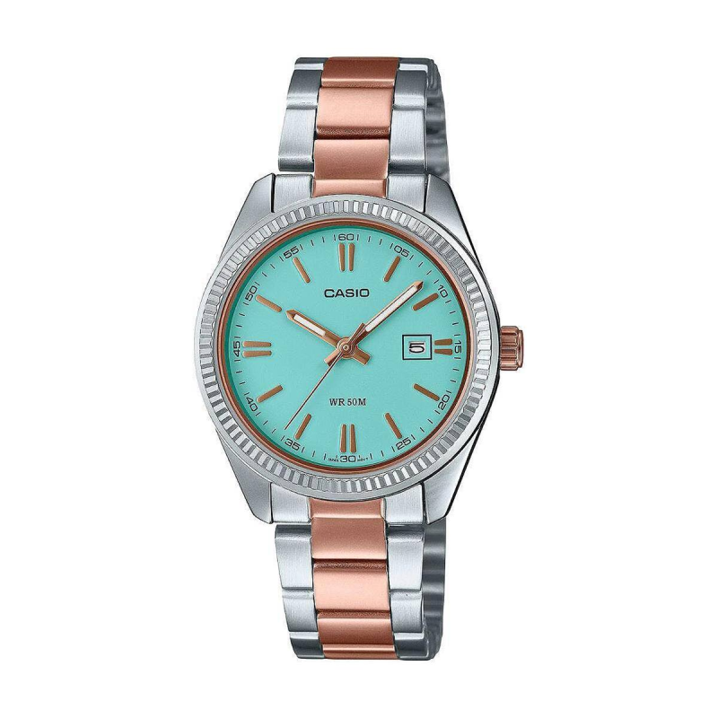 Часовник Casio LTP-1302PRG-2AVEF