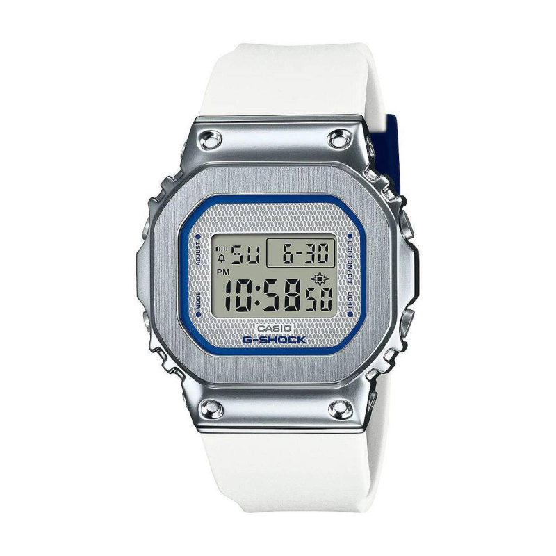 Часовник Casio GM-S5600LC-7ER