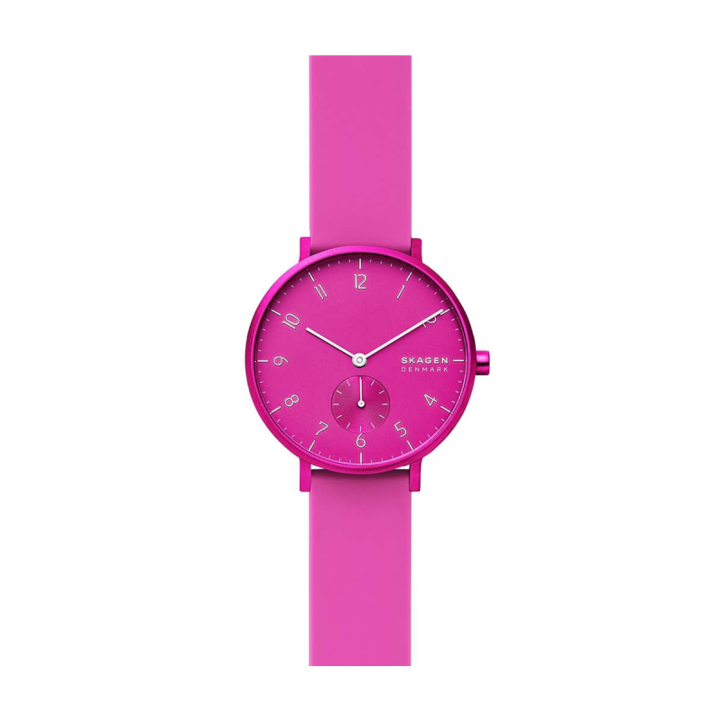 Часовник Skagen SKW2803