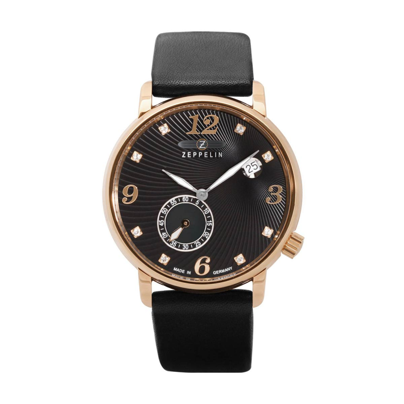 Часовник Zeppelin 7633-2
