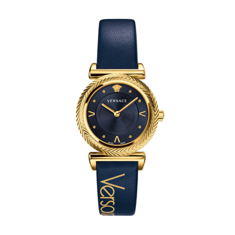 Часовник Versace VERE002 18