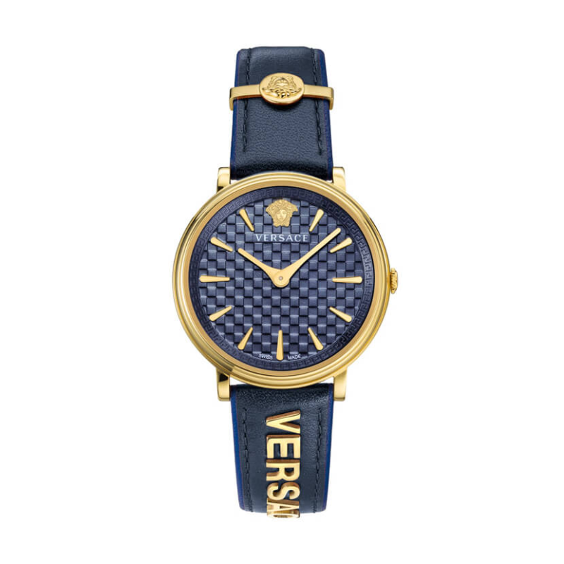 Часовник Versace VE81012 19