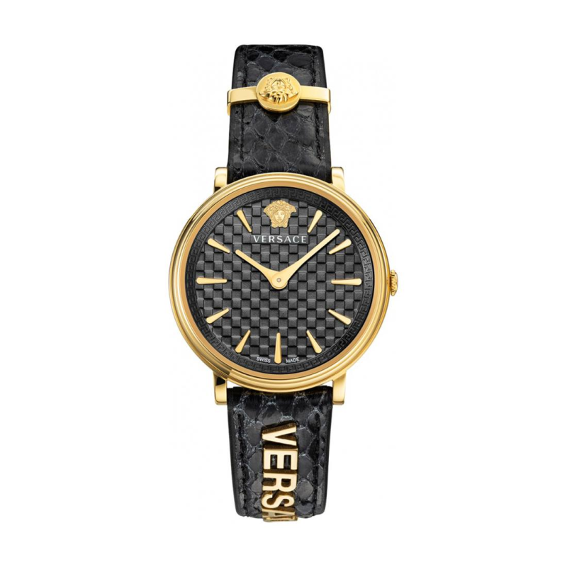 Часовник Versace VE81010 19