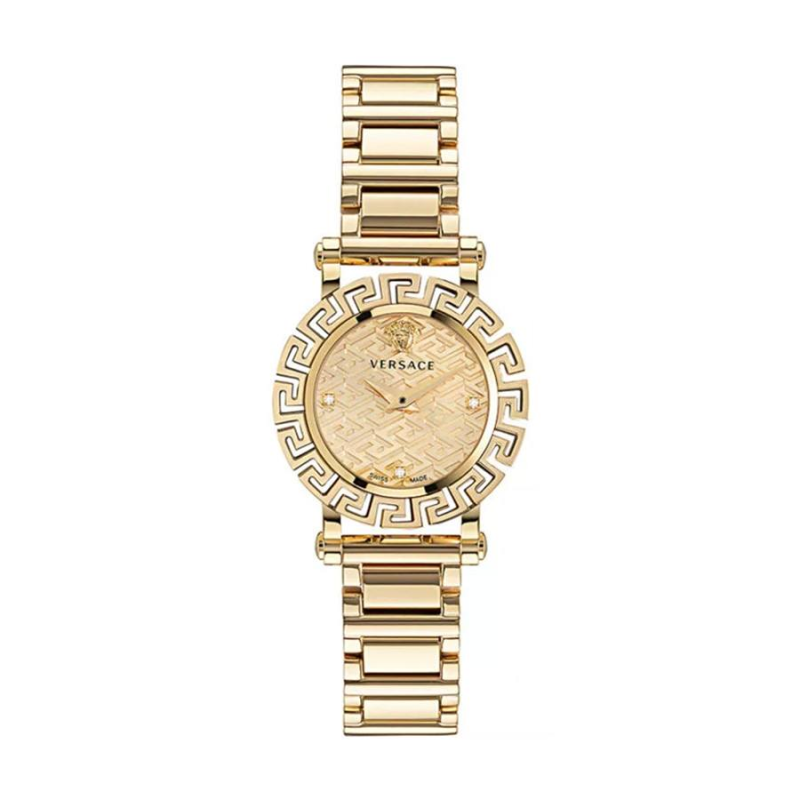 Часовник Versace VE2Q00422