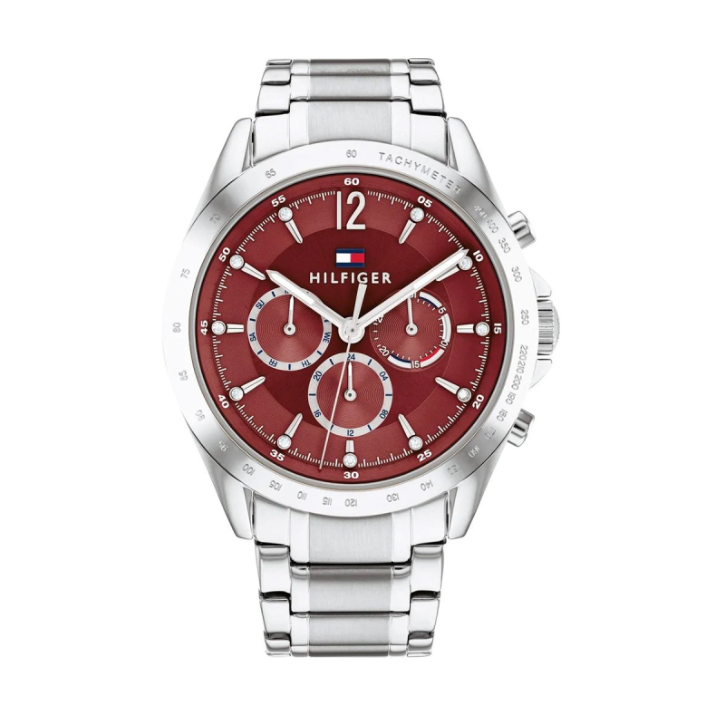 Часовник Tommy Hilfiger 1782559