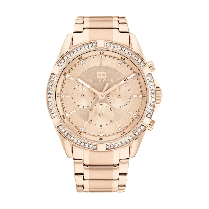 Часовник Tommy Hilfiger 1782558