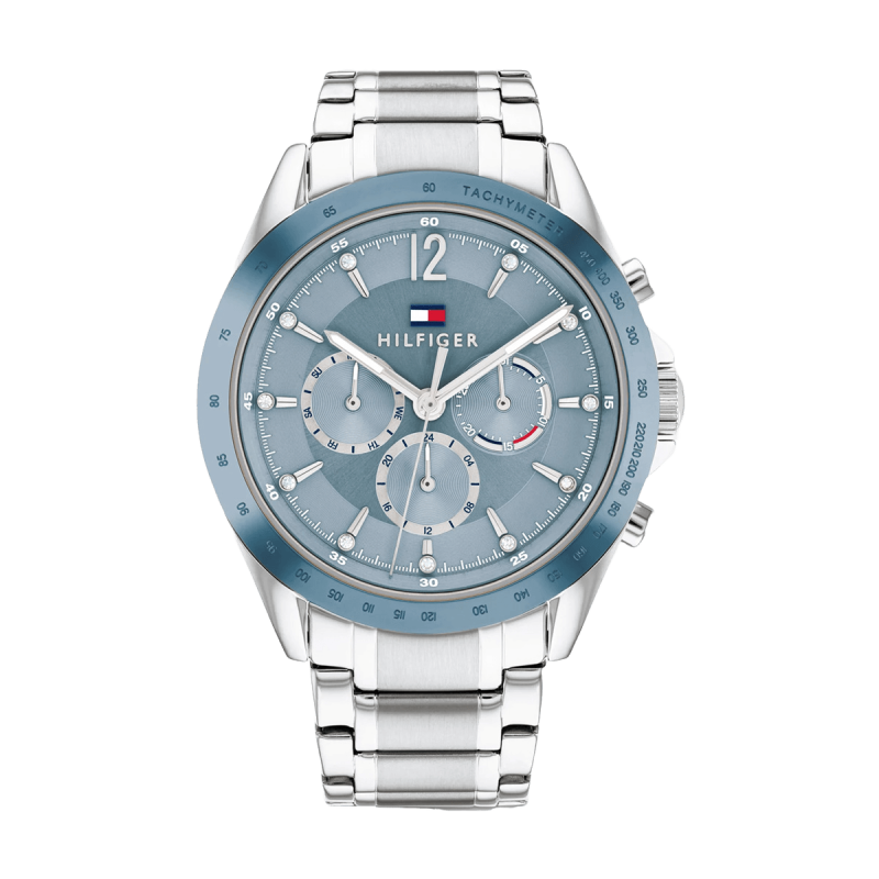 Часовник Tommy Hilfiger 1782554