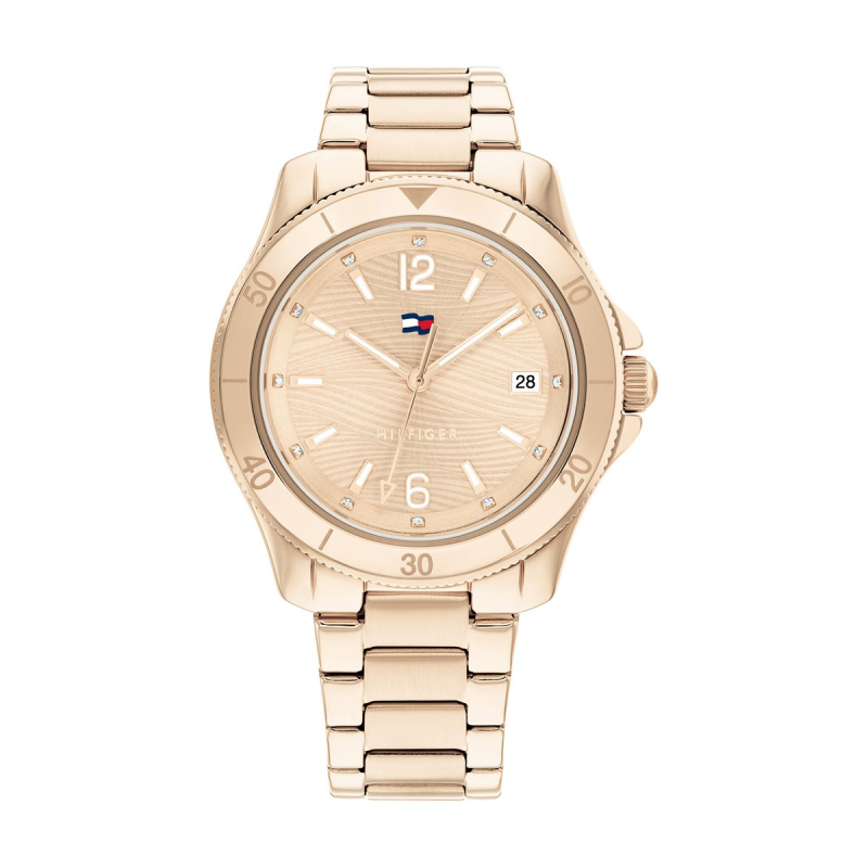 Часовник Tommy Hilfiger 1782514
