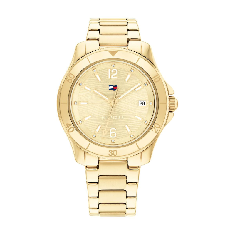 Часовник Tommy Hilfiger 1782513