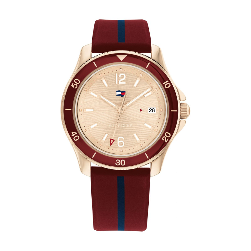 Часовник Tommy Hilfiger 1782510