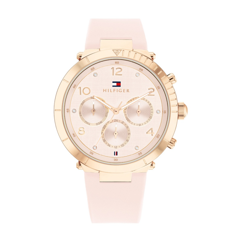 Часовник Tommy Hilfiger 1782492