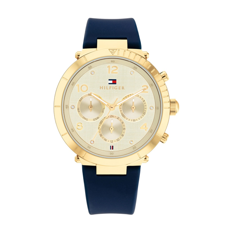 Часовник Tommy Hilfiger 1782491
