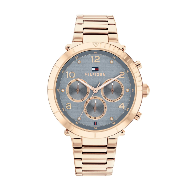 Часовник Tommy Hilfiger 1782489