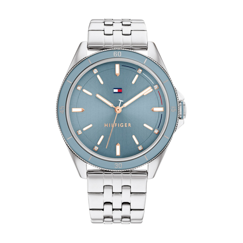 Часовник Tommy Hilfiger 1782481