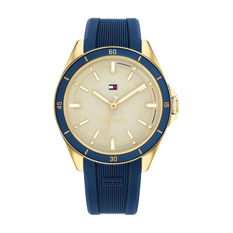 Часовник Tommy Hilfiger 1782480
