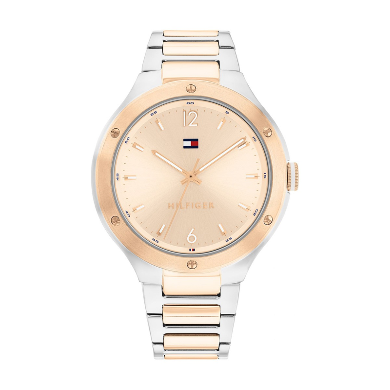 Часовник Tommy Hilfiger 1782476