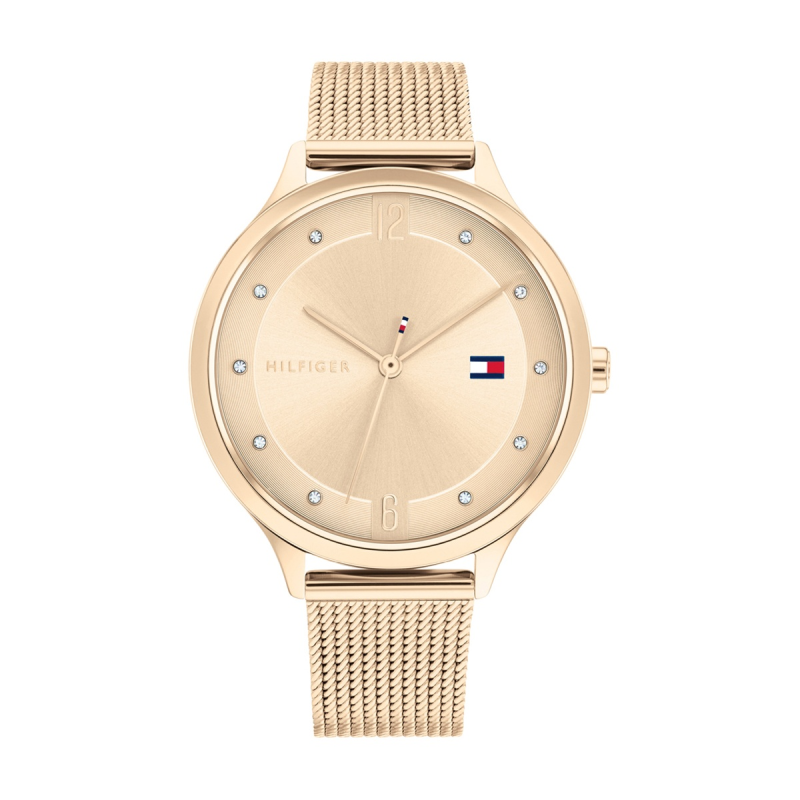 Часовник Tommy Hilfiger 1782431