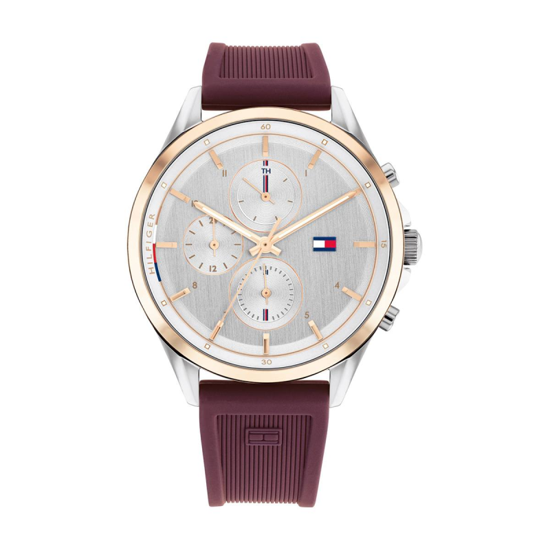 Часовник Tommy Hilfiger 1782425