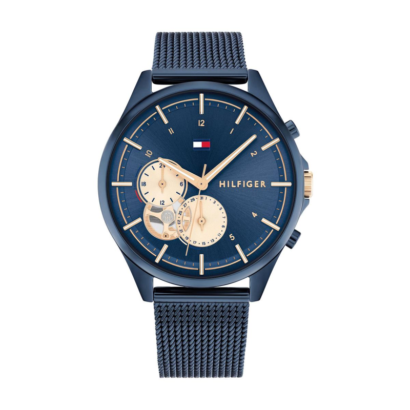 Часовник Tommy Hilfiger 1782418