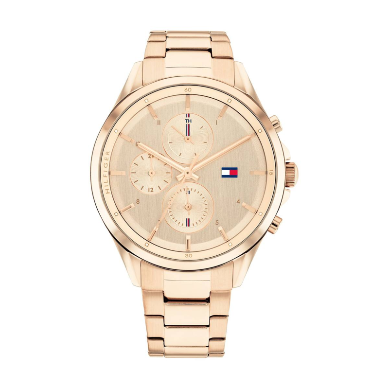 Часовник Tommy Hilfiger 1782421