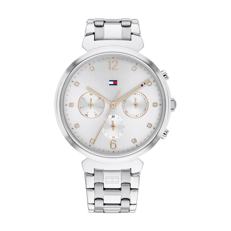 Часовник Tommy Hilfiger 1782346