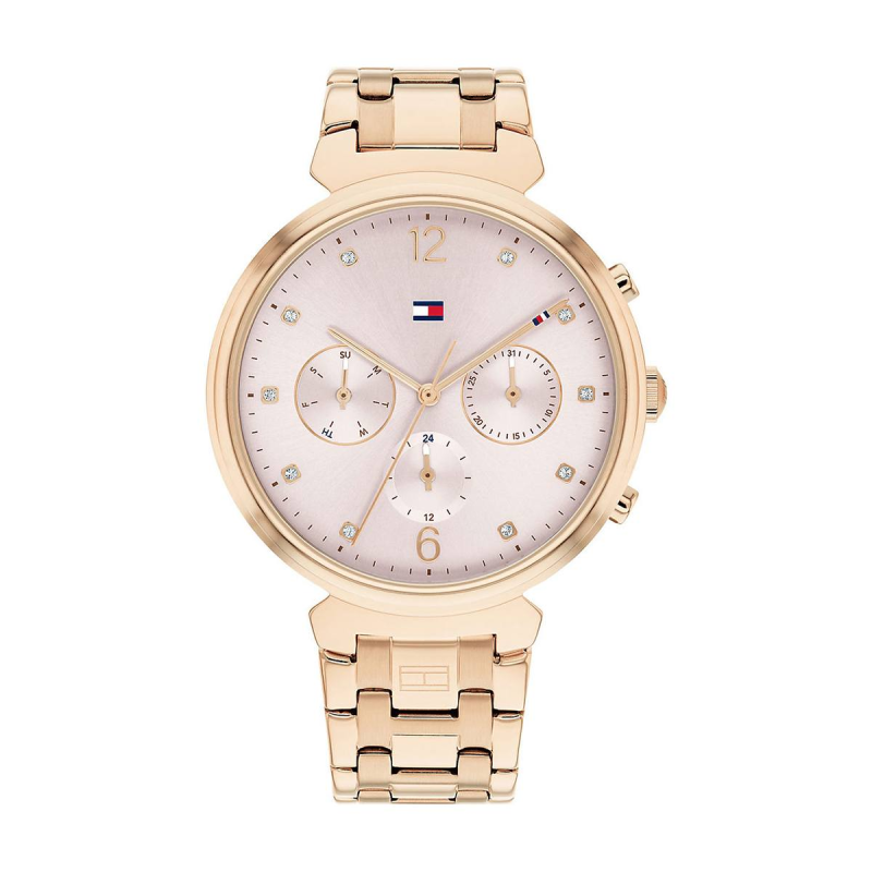 Часовник Tommy Hilfiger 1782345