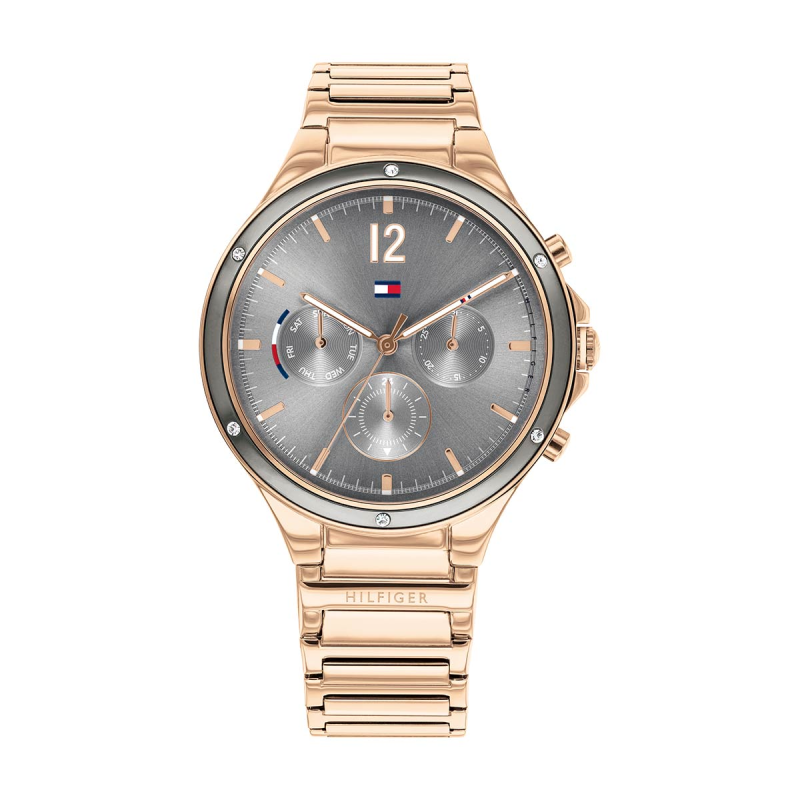 Часовник Tommy Hilfiger 1782277