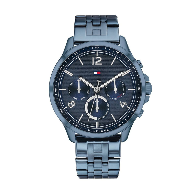 Часовник Tommy Hilfiger 1782227