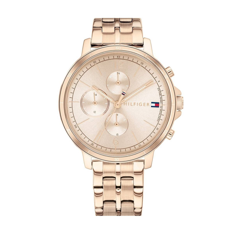 Часовник Tommy Hilfiger 1782190