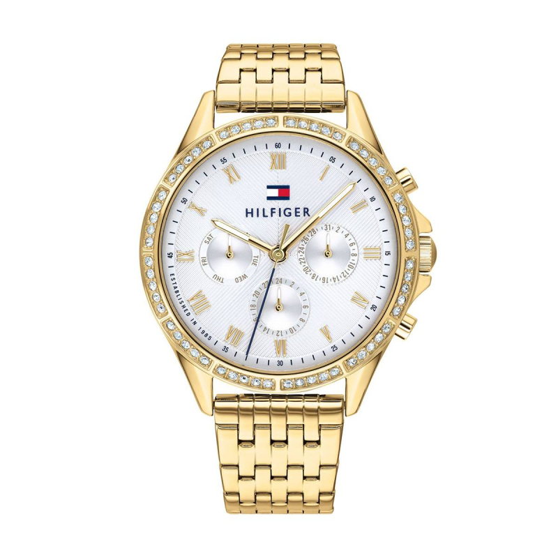 Часовник Tommy Hilfiger 1782142