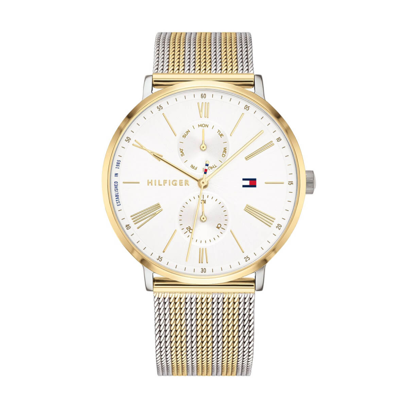 Часовник Tommy Hilfiger 1782074