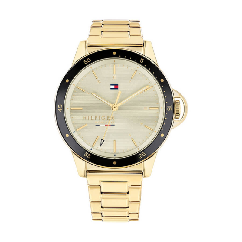 Часовник Tommy Hilfiger 1782025