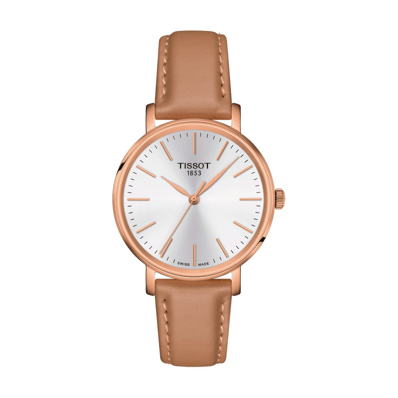 Часовник Tissot T143.210.36.011.00