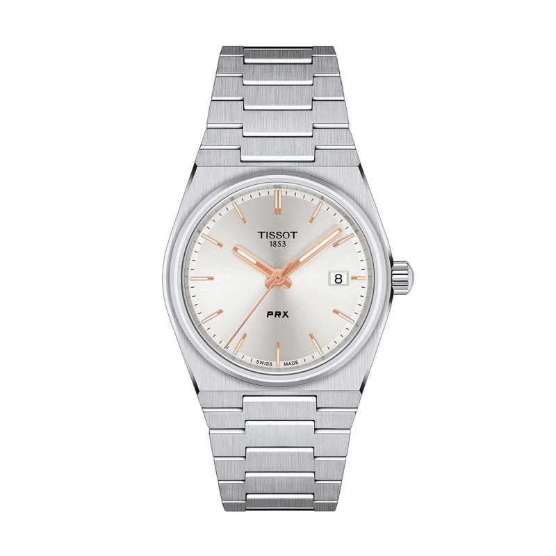 Часовник Tissot T137.210.11.031.00