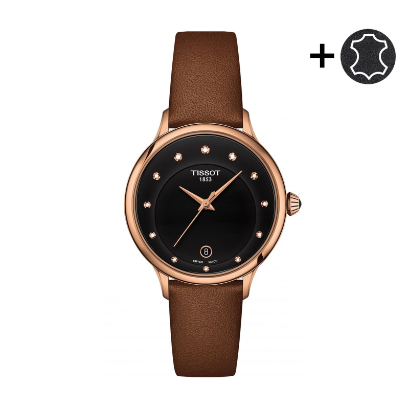 Часовник Tissot T133.210.36.056.00