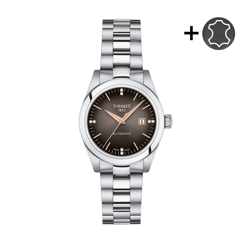 Часовник Tissot T132.007.11.066.01