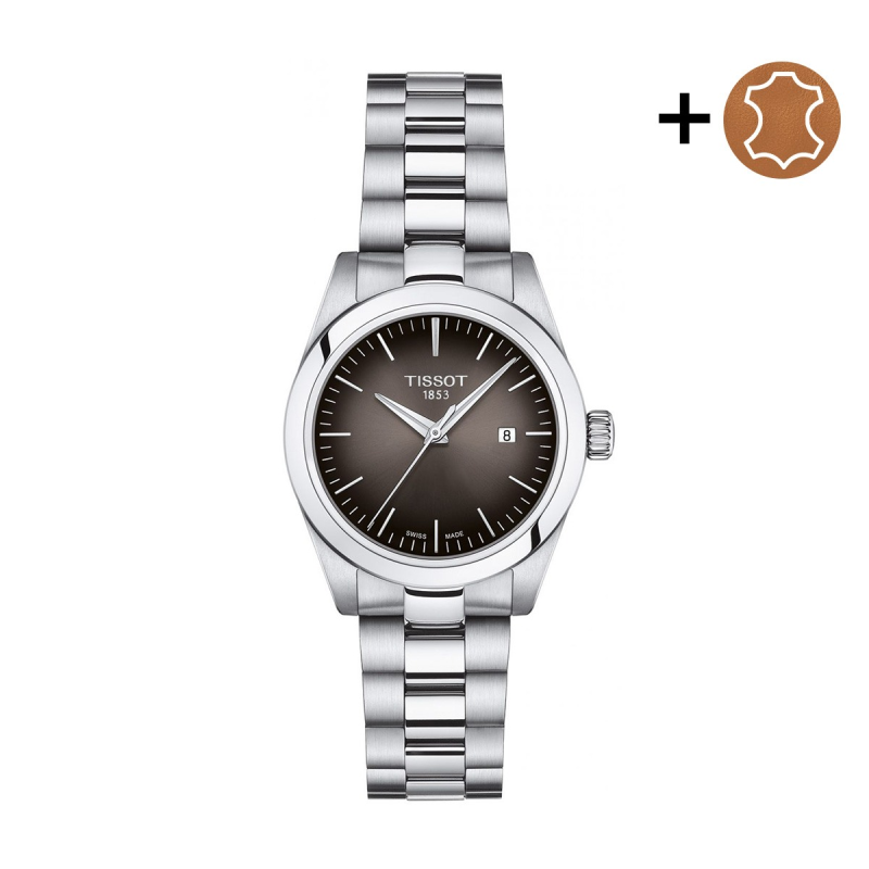 Часовник Tissot T132.010.11.061.00