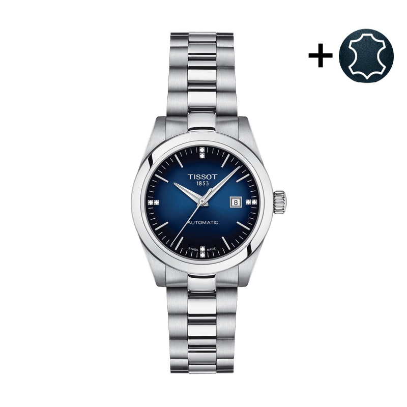 Часовник Tissot T132.007.11.046.00