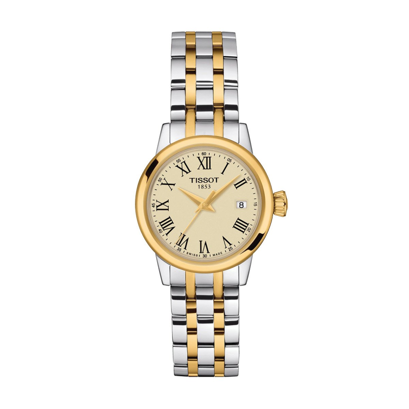 Часовник Tissot T129.210.22.263.00