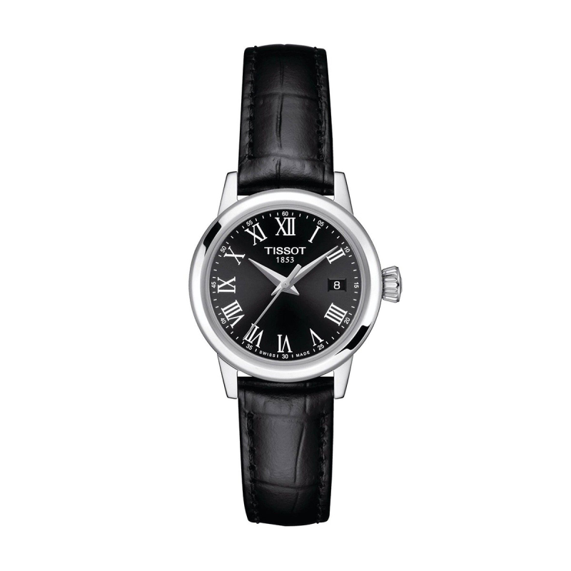 Часовник Tissot T129.210.16.053.00